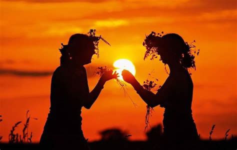 Connecting with the Earth: Pagan Practices for the Summer Solstice